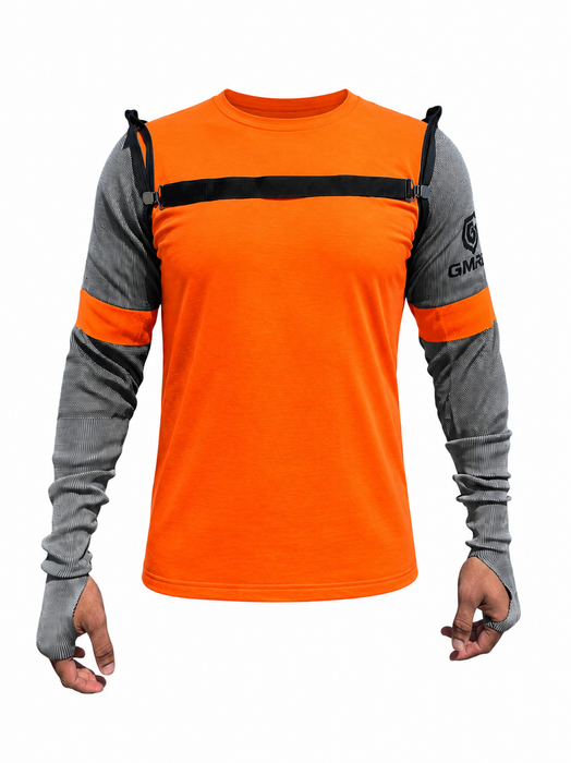 GXA61 - Cap Sleeve Set with Adjustable connectors