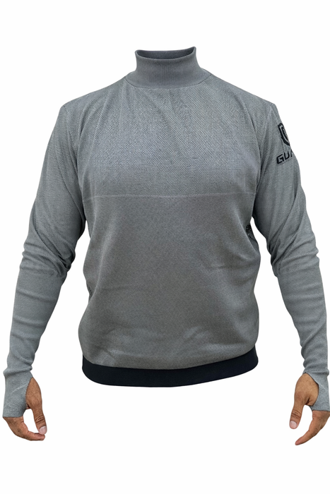 GXB69 - PREMIUM CUT-RESISTANT PULLOVER - ANSI Cut Level A5-A9