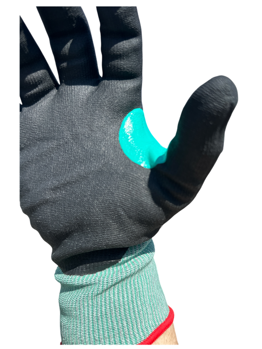 GX1.5 - Cut-Resistant (A5) - DURAGUARD-X™ SPECIAL FORMULATION