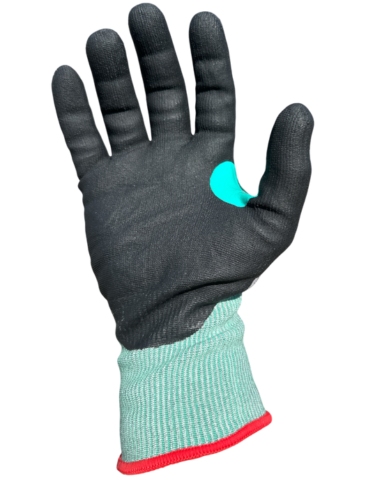 GX1.5 - Cut-Resistant (A5) - DURAGUARD-X™ SPECIAL FORMULATION