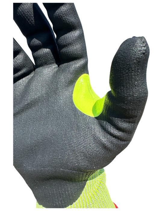 GX1.7 - Cut-Resistant (A7) - DURAGUARD-X™ SPECIAL FORMULATION