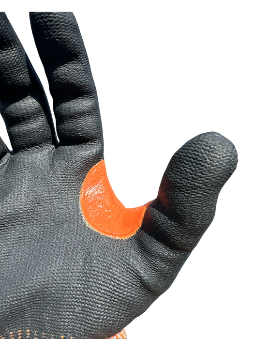 GX1.9 - Cut-Resistant (A9) - DURAGUARD-X™ SPECIAL FORMULATION