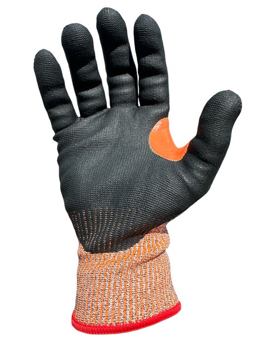 GX1.9 - Cut-Resistant (A9) - DURAGUARD-X™ SPECIAL FORMULATION