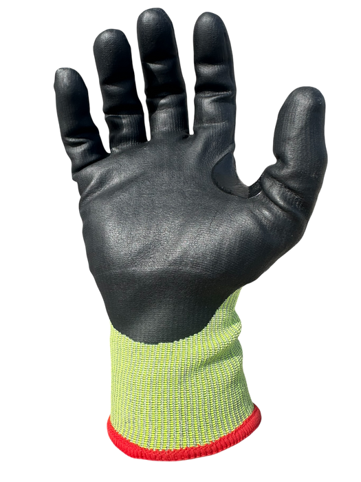 GX1 - High Cut-Resistant (A7) - 18-gauge Ultra-light Nitrile