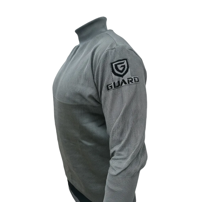 GXB69 - PREMIUM CUT-RESISTANT PULLOVER - ANSI Cut Level A5-A9