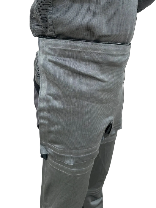 GXB80 - Chaps - ANSI Cut Level A8 (single layer) - A9 (dual layer)