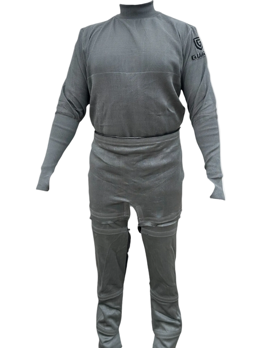 GXB80 - Chaps - ANSI Cut Level A8 (single layer) - A9 (dual layer)