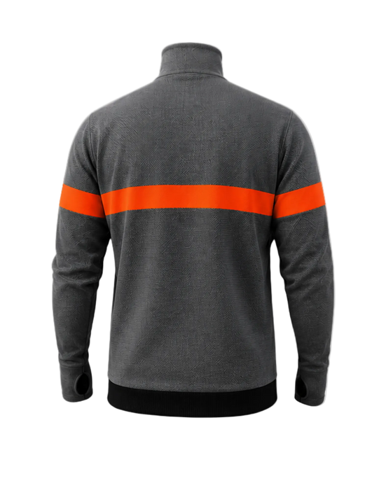 GXB72 - PREMIUM CUT-RESISTANT SHIRT (1/4 ZIP) - ANSI Cut Level A5-A9
