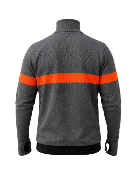 GXB71 - PREMIUM CUT-RESISTANT JACKET (FULL-ZIP) - ANSI Cut Level A5-A9