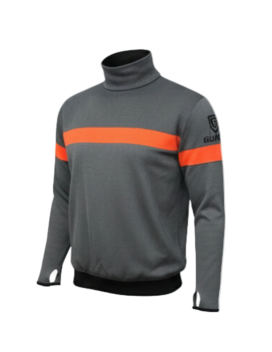 GXB70 - PREMIUM CUT-RESISTANT PULLOVER - ANSI Cut Level A5-A9