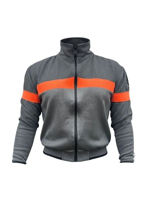 GXB71 - PREMIUM CUT-RESISTANT JACKET (FULL-ZIP) - ANSI Cut Level A5-A9
