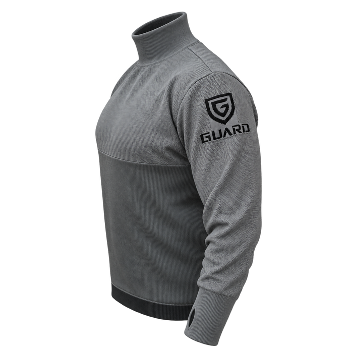 GXB69 - CUT-RESISTANT PULLOVER - ANSI Cut Level A5-A9