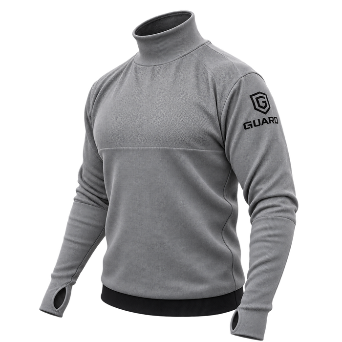 GXB69 - CUT-RESISTANT PULLOVER - ANSI Cut Level A5-A9