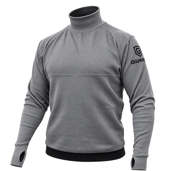 GXB69 - CUT-RESISTANT PULLOVER - ANSI Cut Level A5-A9