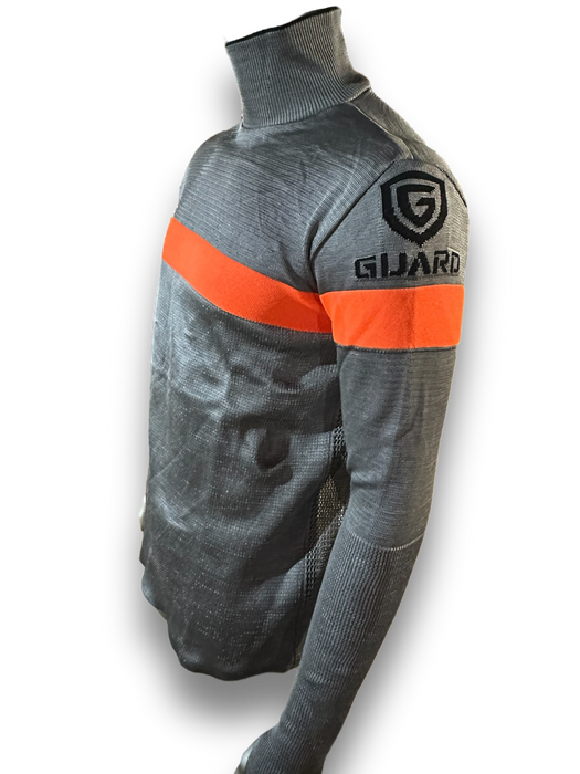 GXB70 - PREMIUM CUT-RESISTANT PULLOVER - ANSI Cut Level A8