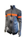 GXB71 - PREMIUM CUT-RESISTANT JACKET (FULL-ZIP) - ANSI Cut Level A8 ARM & BODY