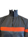 GXB72 - PREMIUM CUT-RESISTANT SHIRT (1/4 ZIP) - ANSI Cut Level A8 ARM & BODY
