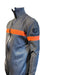 GXB71 - PREMIUM CUT-RESISTANT JACKET (FULL-ZIP) - ANSI Cut Level A8 ARM & BODY