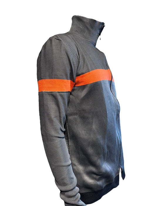 GXB71 - PREMIUM CUT-RESISTANT JACKET (FULL-ZIP) - ANSI Cut Level A8 ARM & BODY