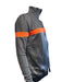 GXB71 - PREMIUM CUT-RESISTANT JACKET (FULL-ZIP) - ANSI Cut Level A8 ARM & BODY