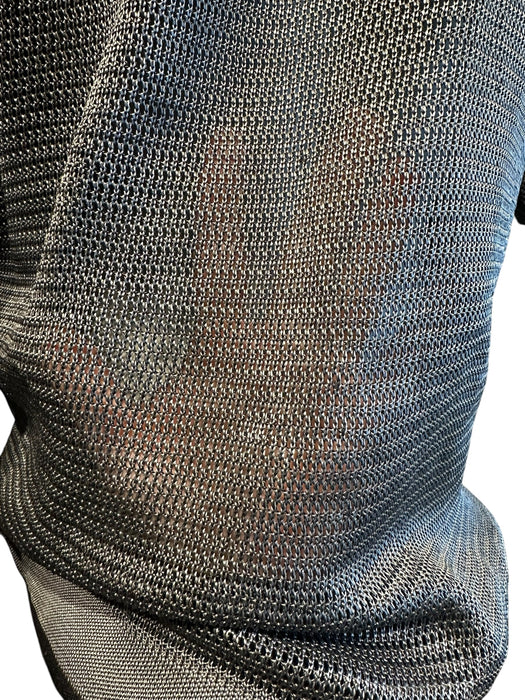 GXB72 - PREMIUM CUT-RESISTANT SHIRT (1/4 ZIP) - ANSI Cut Level A8 ARM & BODY