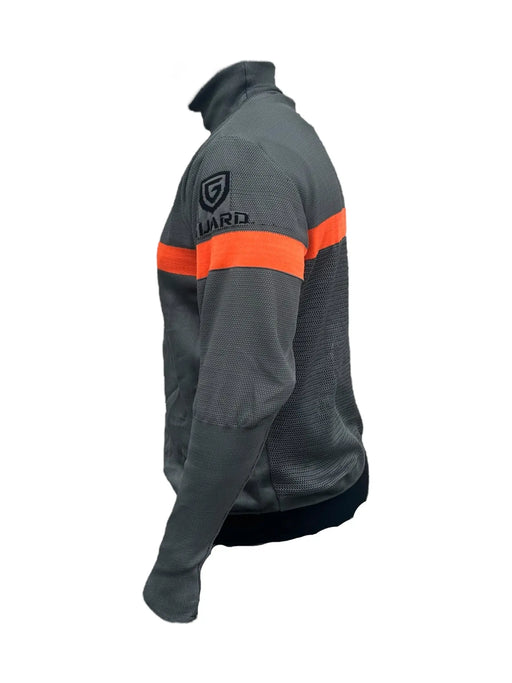 GXB70 - PREMIUM CUT-RESISTANT PULLOVER - ANSI Cut Level A8 ARM & BODY