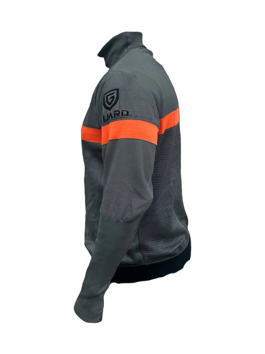 GXB70 - PREMIUM CUT-RESISTANT PULLOVER - ANSI Cut Level A5-A9