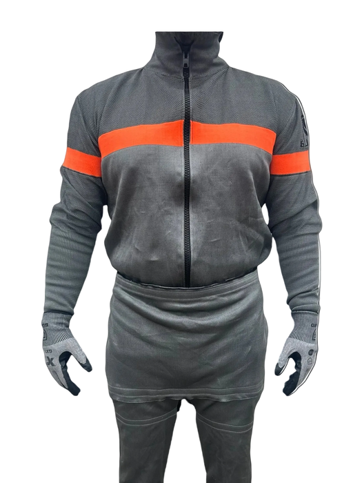 GXB71 - PREMIUM CUT-RESISTANT JACKET (FULL-ZIP) - ANSI Cut Level A5-A9
